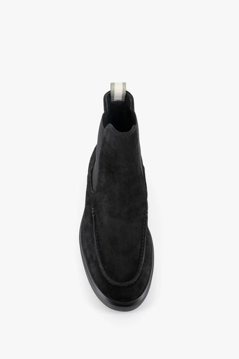 Chelsea Frame/107 Nero Donna - 5