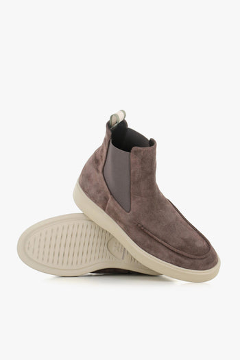 Chelsea Frame/107 Grigio Donna - 2