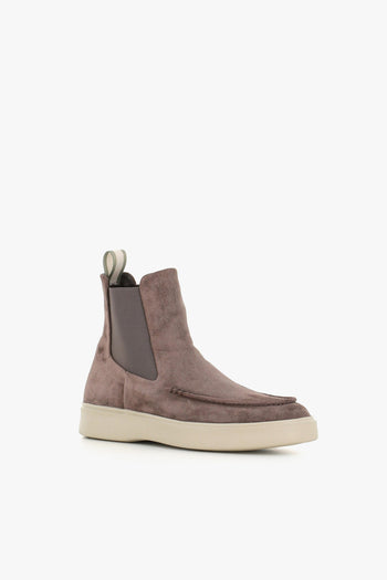 Chelsea Frame/107 Grigio Donna - 3