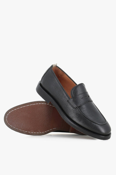 Mocassino Opera Flexi/101 Nero Uomo