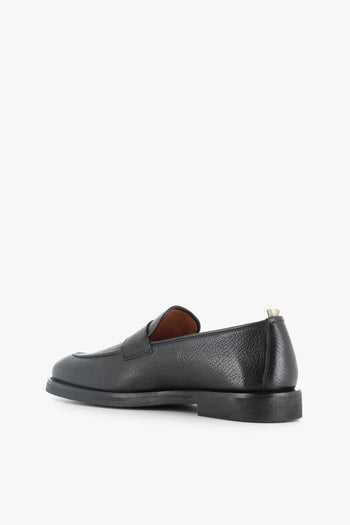 Mocassino Opera Flexi/101 Nero Uomo - 4