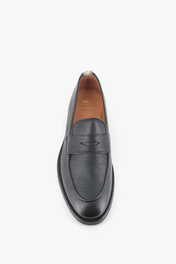 Mocassino Opera Flexi/101 Nero Uomo - 5