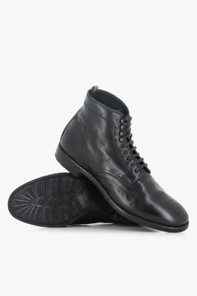 Anfibio Prince/610 Nero Uomo