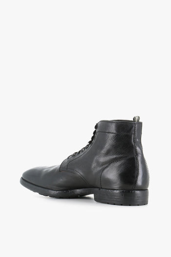 Anfibio Prince/610 Nero Uomo - 4