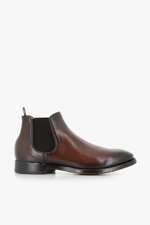 Chelsea Providence/003 Marrone Uomo