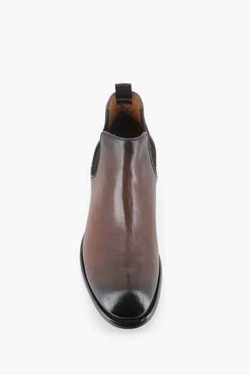 Chelsea Providence/003 Marrone Uomo - 5