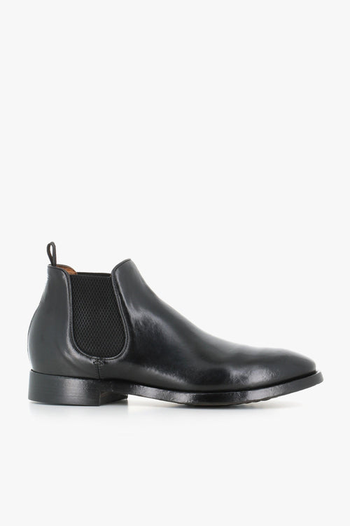 Chelsea Providence/003 Nero Uomo