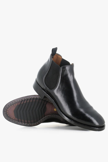 Chelsea Providence/003 Nero Uomo - 2