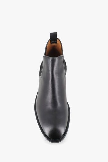 Chelsea Silent/003 Nero Uomo - 5