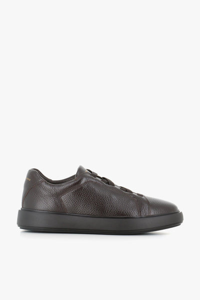 Sneaker Slouch/001 Marrone Uomo