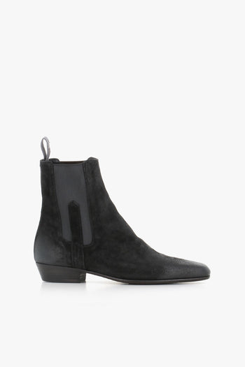 Chelsea 19398a Nero Donna - 2