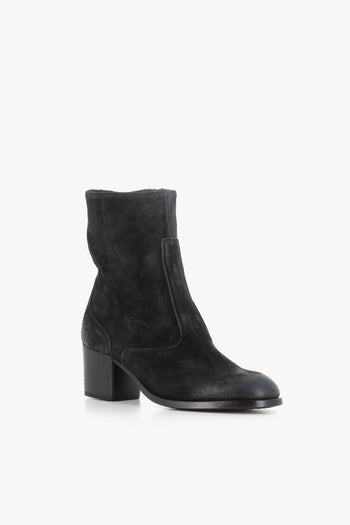 Stivaletto 19427a Nero Donna - 3