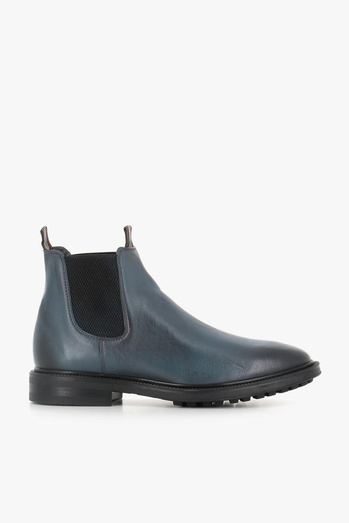 Chelsea Sidney Grigio Uomo