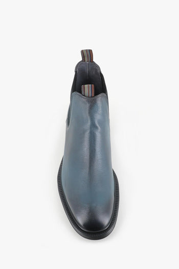 Chelsea Sidney Grigio Uomo - 5