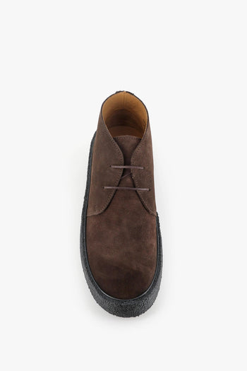 Polacchino Org.32 Marrone Uomo - 5