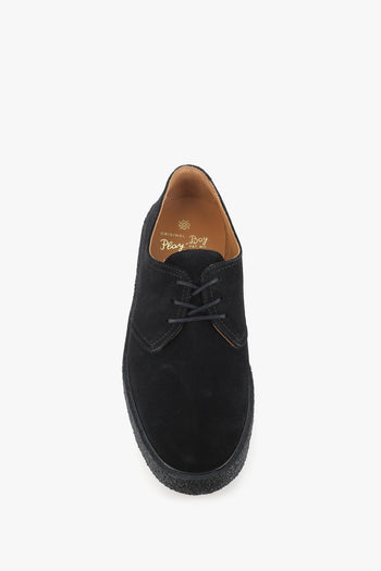 Derby Og33095 Nero Uomo - 5