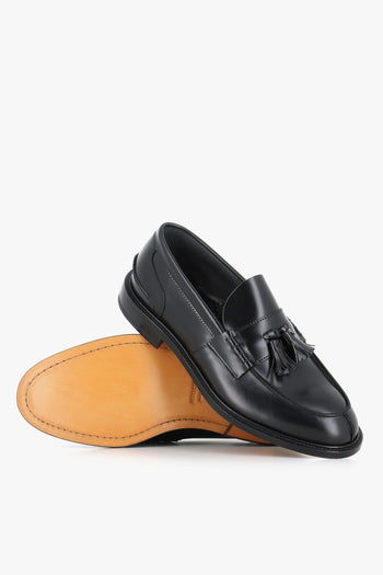 Mocassino 783 Nero Uomo - 2