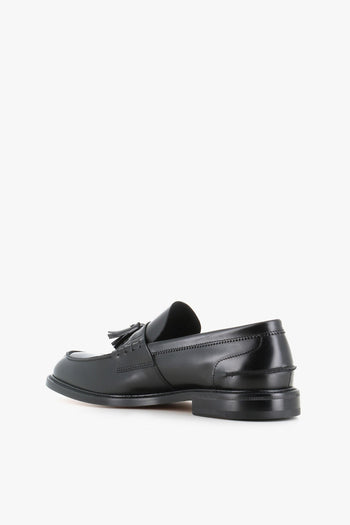Mocassino 783 Nero Uomo - 4