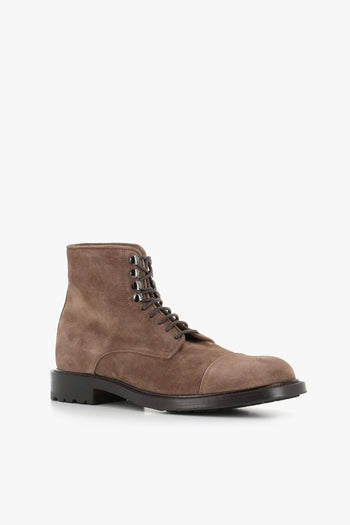 Anfibio Gr11 Marrone Uomo - 3