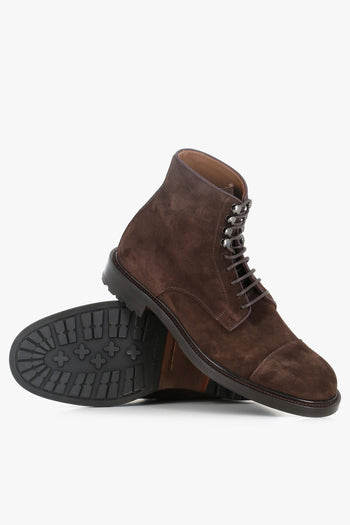 Anfibio Gr11 Marrone Uomo - 2