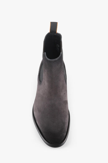 Chelsea Enver Grigio Uomo - 5