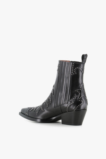 Texano Sr3604ap Nero Donna - 3