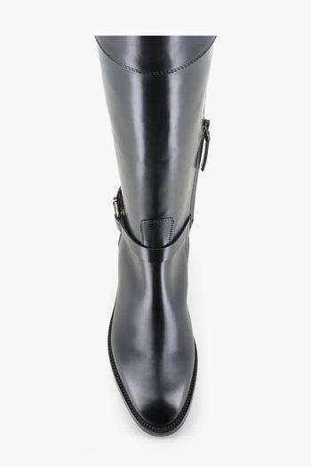 Stivale 25isr460103 Nero Donna - 5