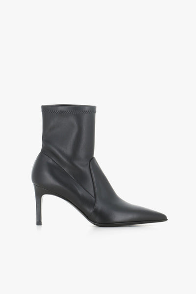 Stivaletto Grunes 56 Nero Donna