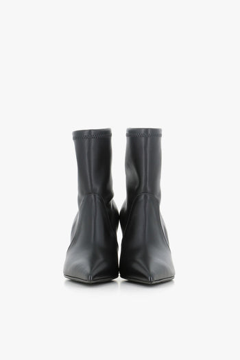 Stivaletto Grunes 56 Nero Donna - 2