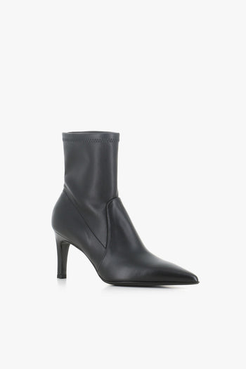 Stivaletto Grunes 56 Nero Donna - 3