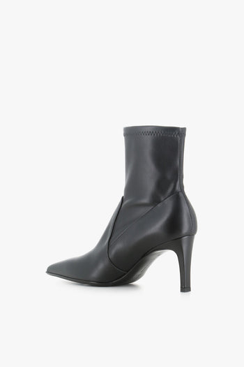 Stivaletto Grunes 56 Nero Donna - 4