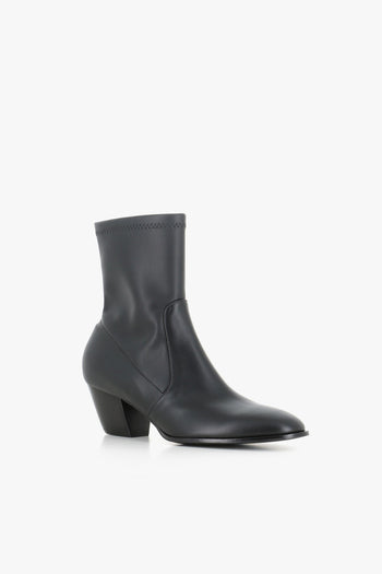 Stivaletto Paloma56 Nero Donna - 3