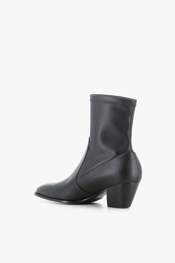 Stivaletto Paloma56 Nero Donna - 4