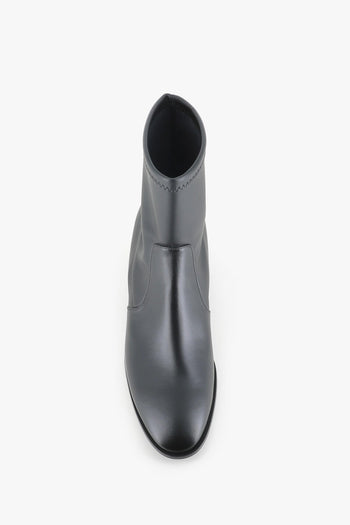 Stivaletto Paloma56 Nero Donna - 5