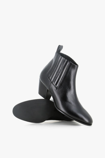 Chelsea Perla56 Nero Donna - 2