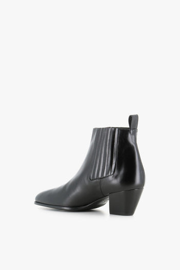 Chelsea Perla56 Nero Donna - 4