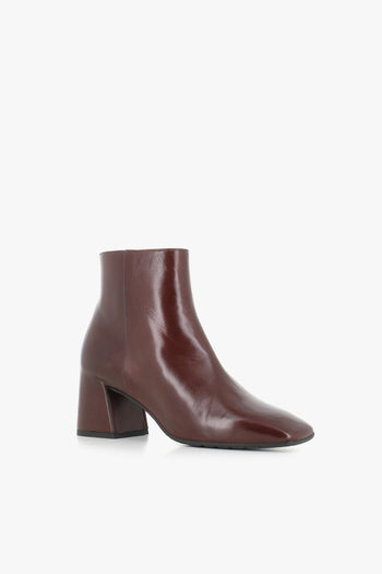 Stivaletto T242 Marrone Donna - 3