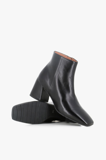 Stivaletto T242 Nero Donna - 2