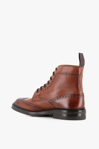 Anfibio Stow Marrone Uomo - 3