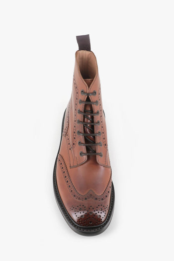 Anfibio Stow Marrone Uomo - 4