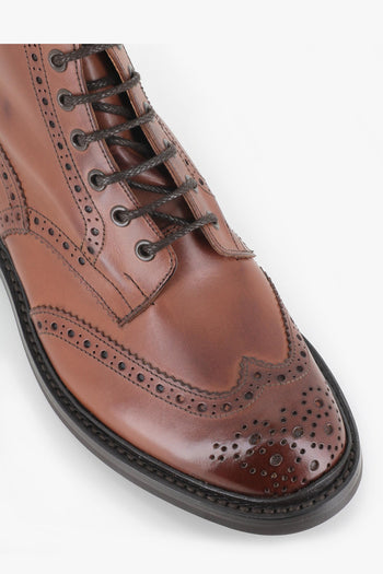 Anfibio Stow Marrone Uomo - 5