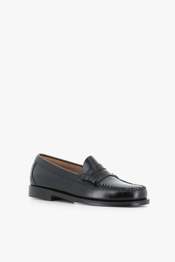 Mocassino Nero Uomo - 3