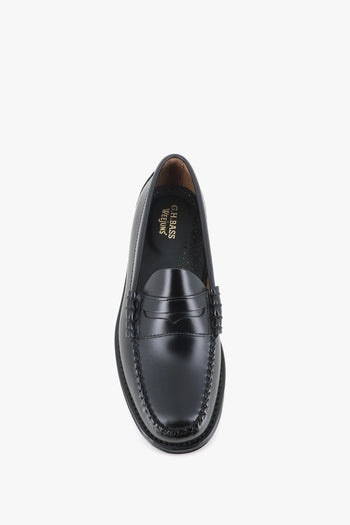 Mocassino Nero Uomo - 5
