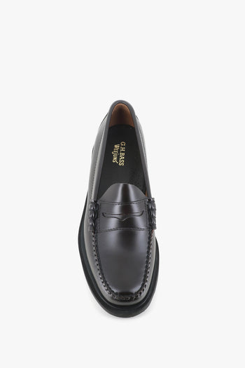 Mocassino Marrone Uomo - 5