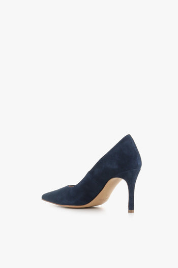 Décolleté Jarina Blu Donna - 3