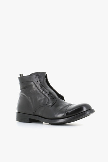 Anfibio Hive/005 Nero Uomo - 3