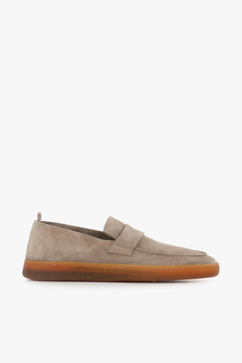 Slip-on Herbie/001 Rosa Uomo - 2