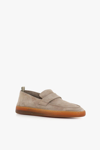 Slip-on Herbie/001 Rosa Uomo - 3