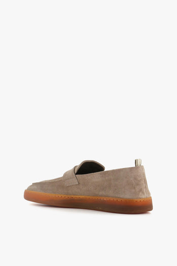 Slip-on Herbie/001 Rosa Uomo - 4