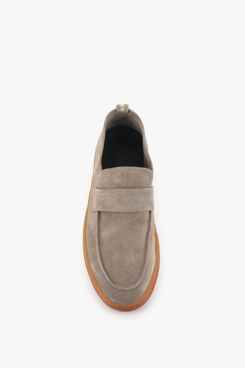 Slip-on Herbie/001 Rosa Uomo - 5